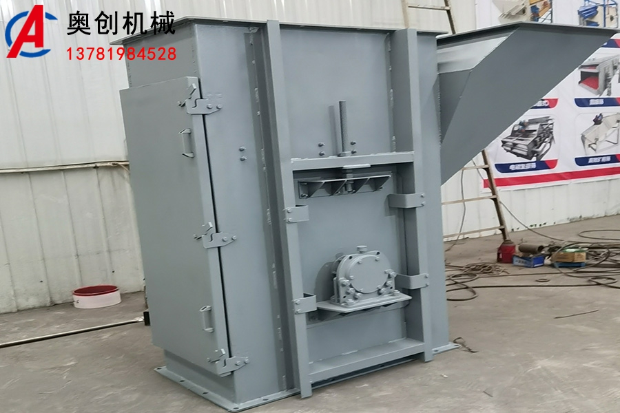 TH斗式提升機(jī)使用說(shuō)明書(shū) TH斗式提升機(jī)使用說(shuō)明書(shū)