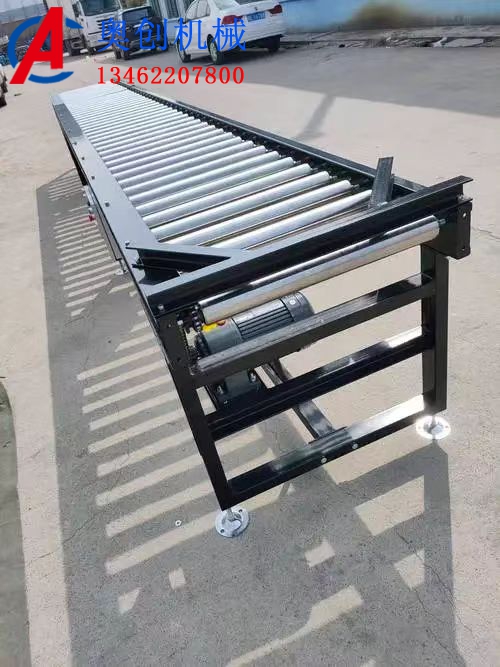 螺旋輸送機的分類 螺旋輸送機的分類