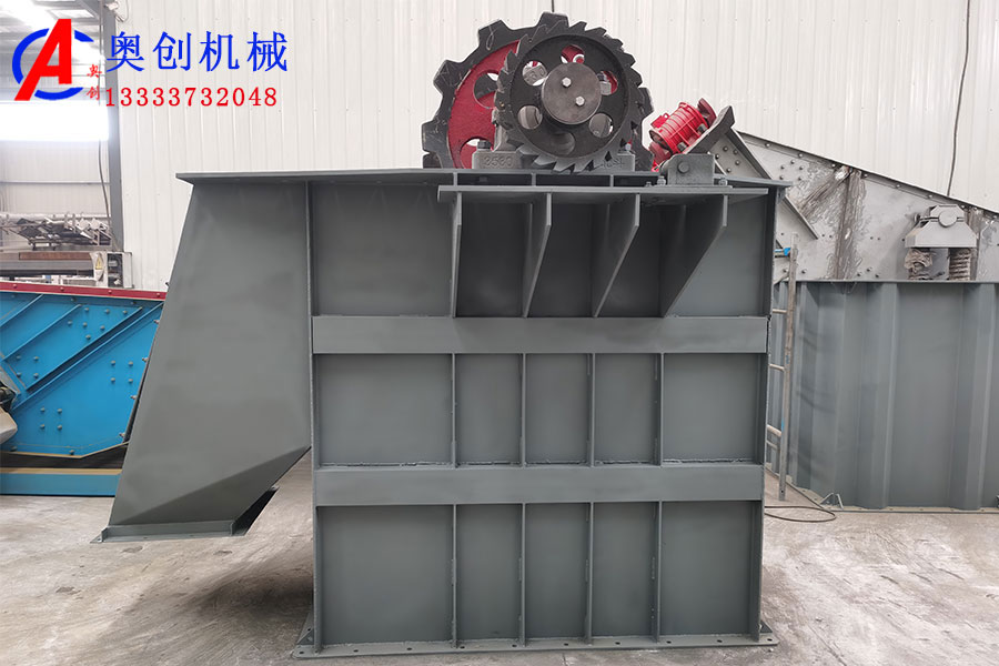 斗式提升機常見分類及設備型號選用